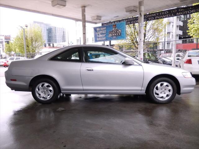 used 1999 Honda Accord car, priced at $9,999