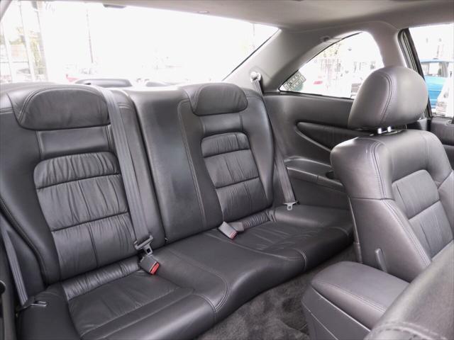 used 1999 Honda Accord car, priced at $9,999