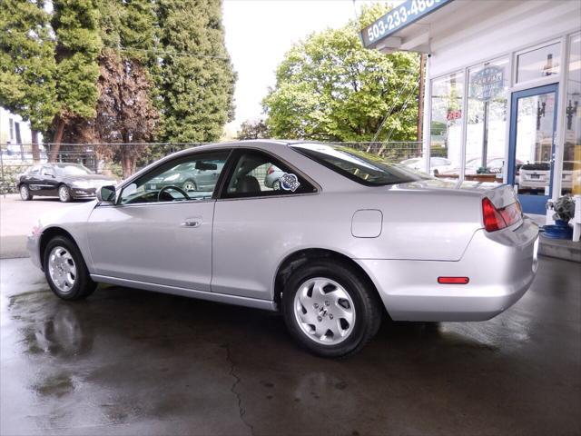 used 1999 Honda Accord car, priced at $9,999