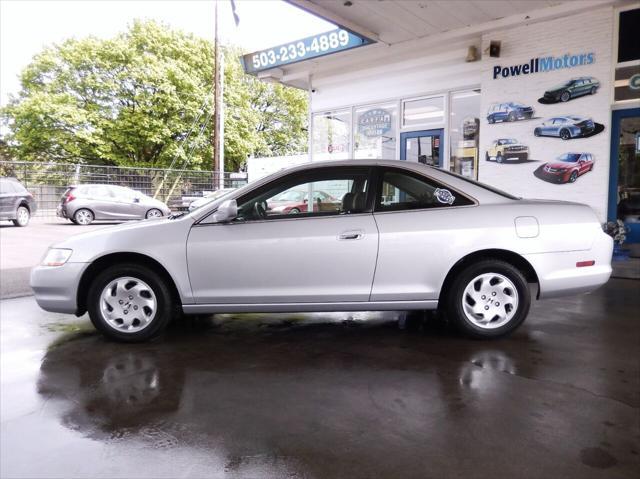 used 1999 Honda Accord car, priced at $9,999