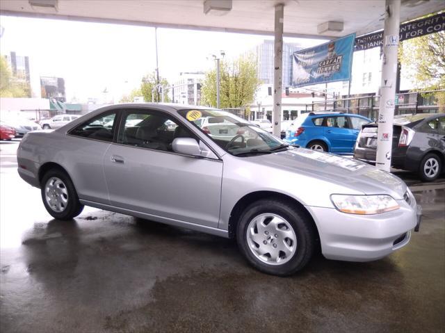 used 1999 Honda Accord car, priced at $9,999