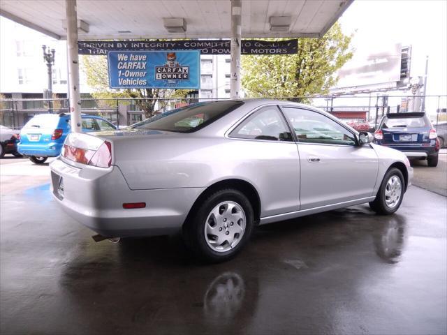 used 1999 Honda Accord car, priced at $9,999