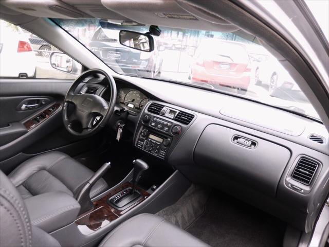 used 1999 Honda Accord car, priced at $9,999