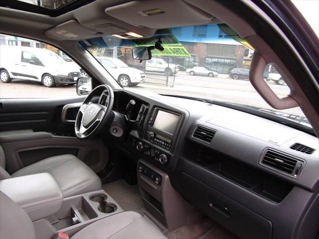 used 2012 Honda Ridgeline car, priced at $26,599