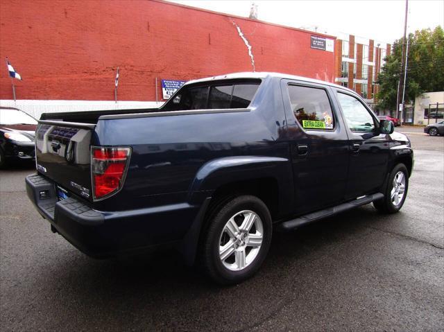 used 2012 Honda Ridgeline car, priced at $26,599