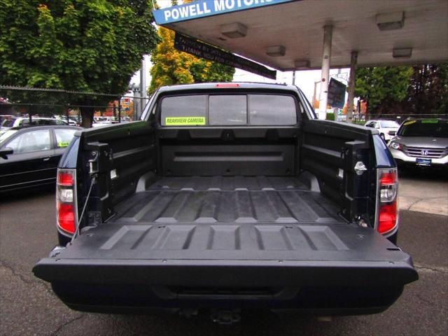 used 2012 Honda Ridgeline car, priced at $26,599