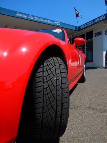 used 2012 Mazda MX-5 Miata car, priced at $17,999