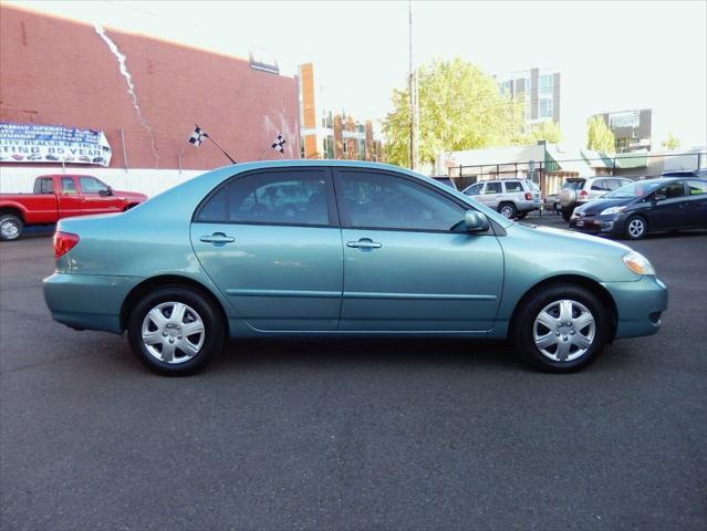 used 2005 Toyota Corolla car, priced at $8,999