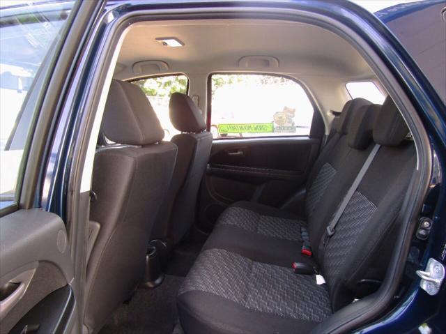 used 2008 Suzuki SX4 car, priced at $9,599