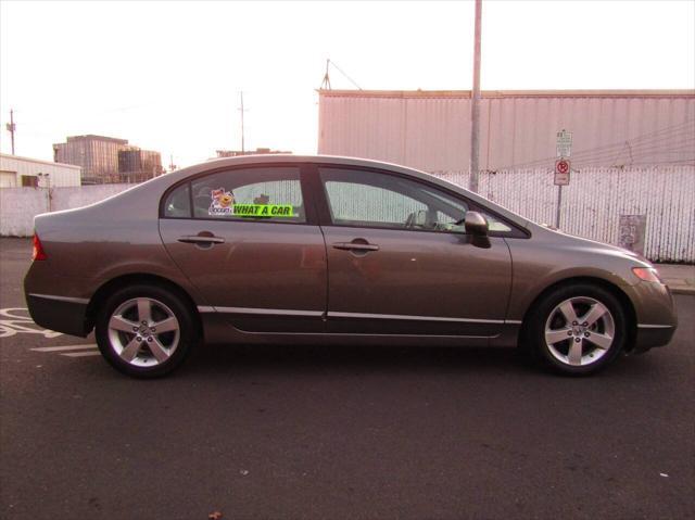 used 2008 Honda Civic car, priced at $10,999