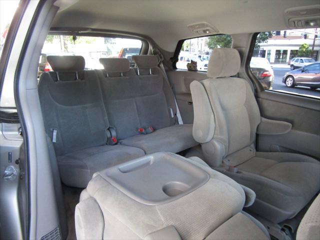 used 2005 Toyota Sienna car, priced at $19,999