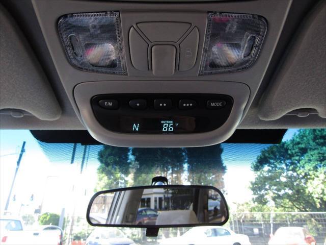 used 2005 Toyota Sienna car, priced at $19,999