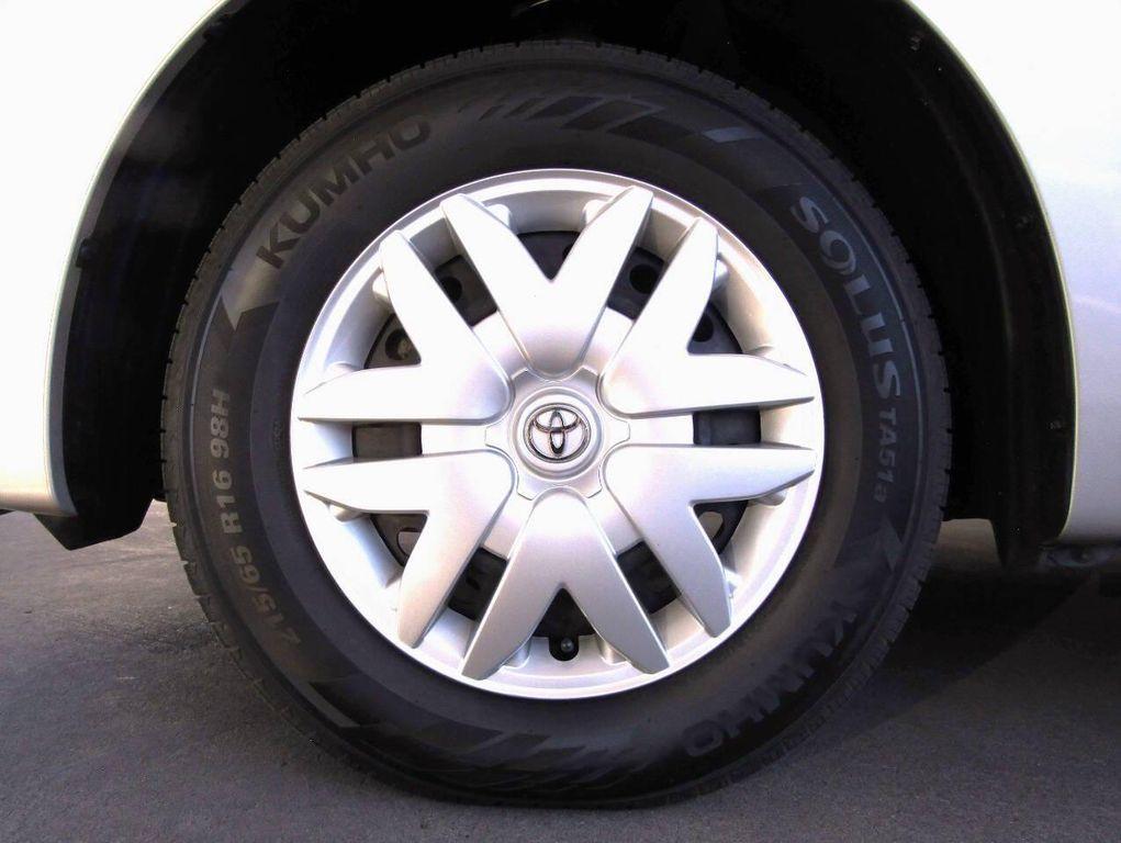 used 2005 Toyota Sienna car, priced at $19,999