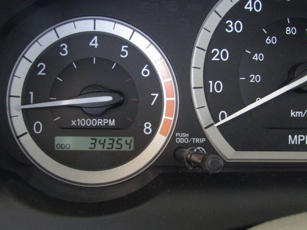 used 2005 Toyota Sienna car, priced at $19,999