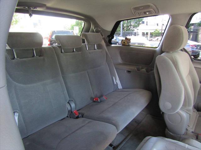 used 2005 Toyota Sienna car, priced at $19,999