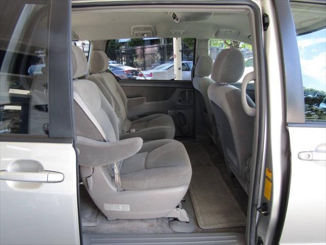 used 2005 Toyota Sienna car, priced at $19,999
