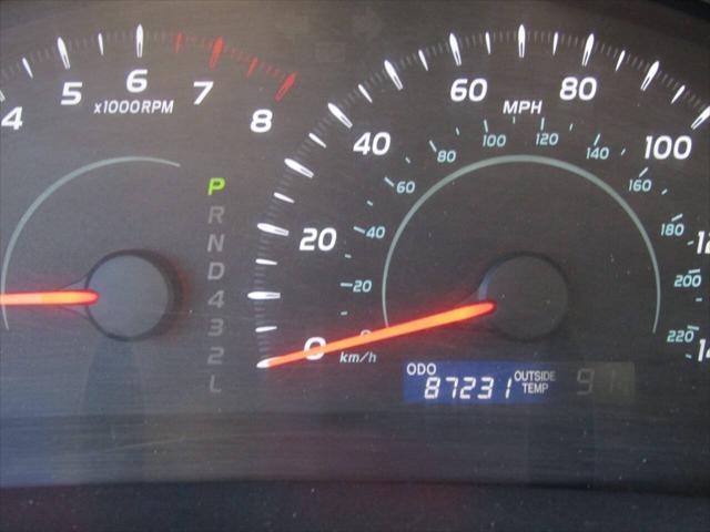 used 2007 Toyota Camry car, priced at $11,999