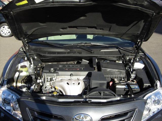 used 2007 Toyota Camry car, priced at $11,999