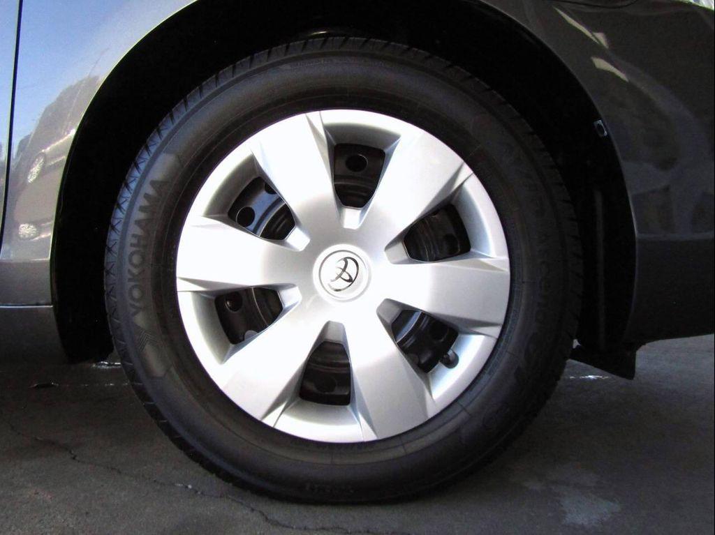 used 2007 Toyota Camry car, priced at $11,999