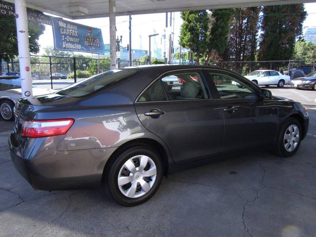 used 2007 Toyota Camry car, priced at $11,999