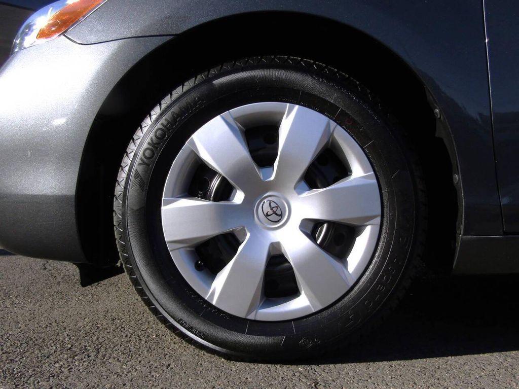 used 2007 Toyota Camry car, priced at $11,999