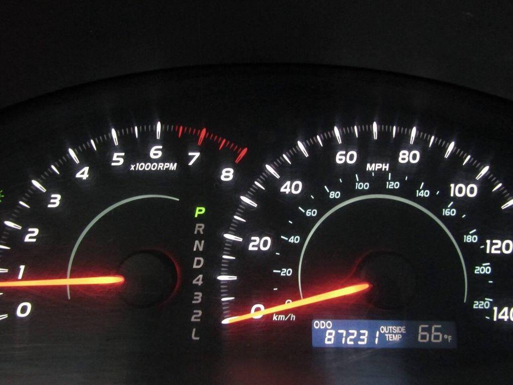 used 2007 Toyota Camry car, priced at $11,999