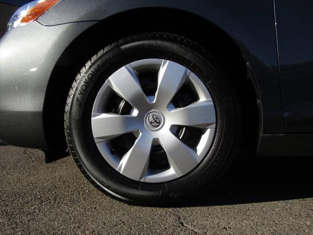used 2007 Toyota Camry car, priced at $11,999