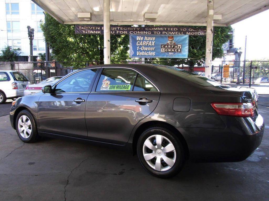 used 2007 Toyota Camry car, priced at $11,999