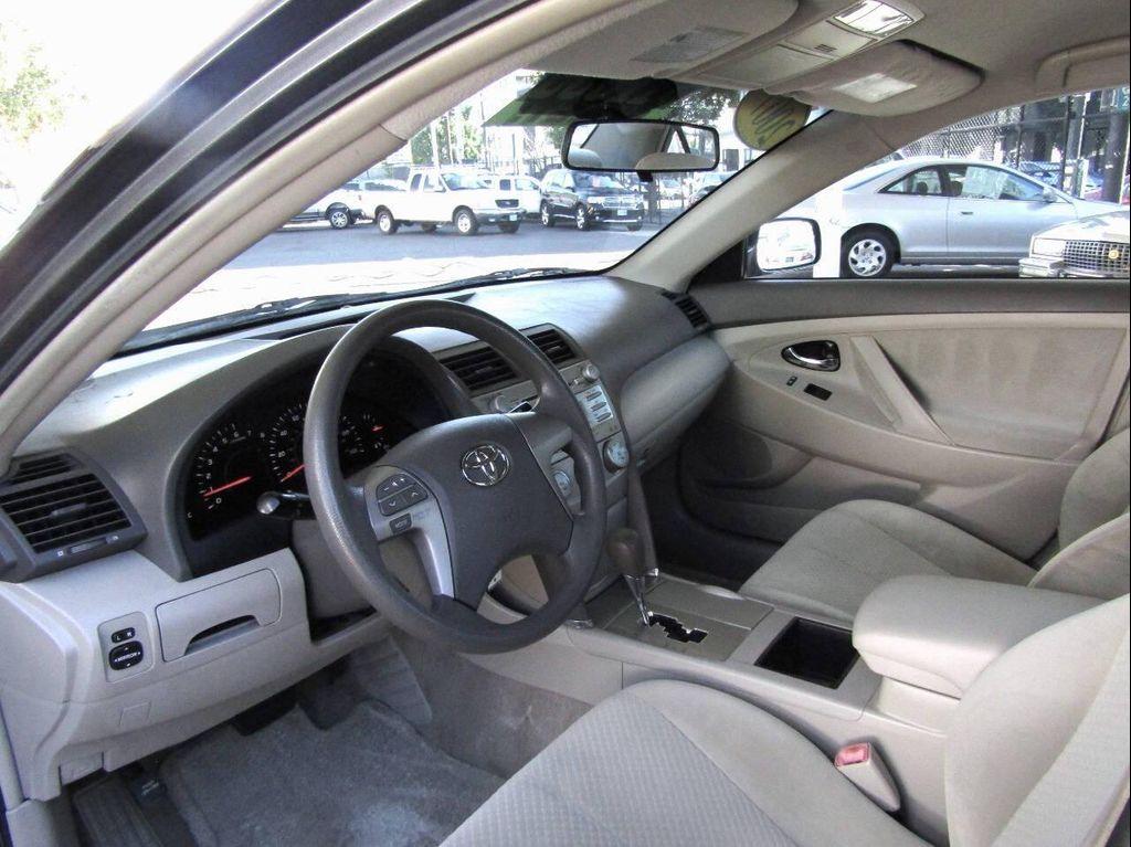 used 2007 Toyota Camry car, priced at $11,999