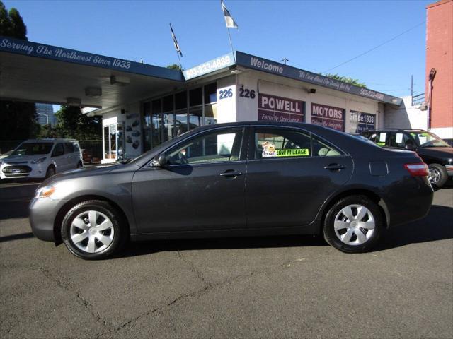 used 2007 Toyota Camry car, priced at $11,999