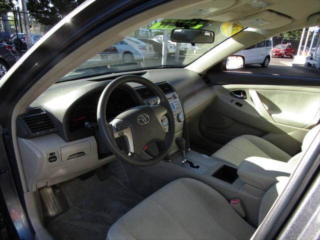 used 2007 Toyota Camry car, priced at $11,999