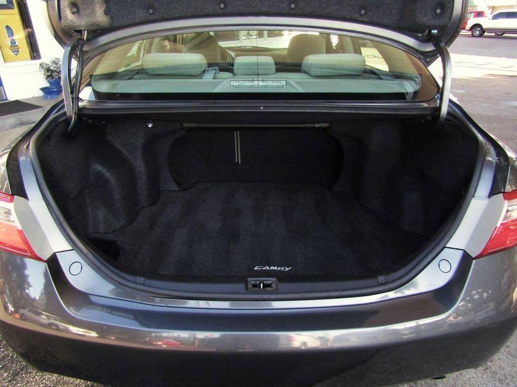 used 2007 Toyota Camry car, priced at $11,999