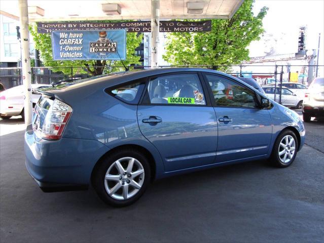 used 2007 Toyota Prius car, priced at $10,999