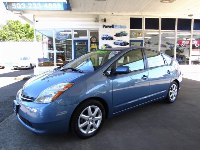 used 2007 Toyota Prius car, priced at $10,999