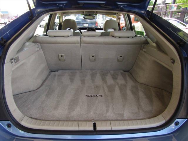 used 2007 Toyota Prius car, priced at $10,999