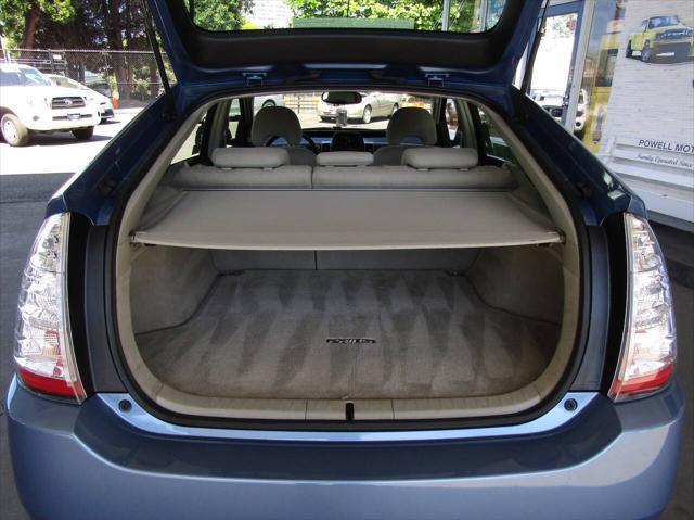 used 2007 Toyota Prius car, priced at $10,999