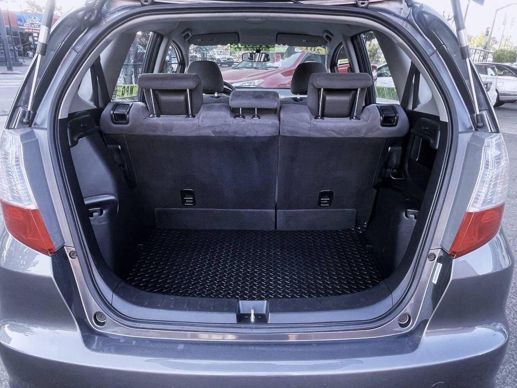 used 2013 Honda Fit car, priced at $12,999