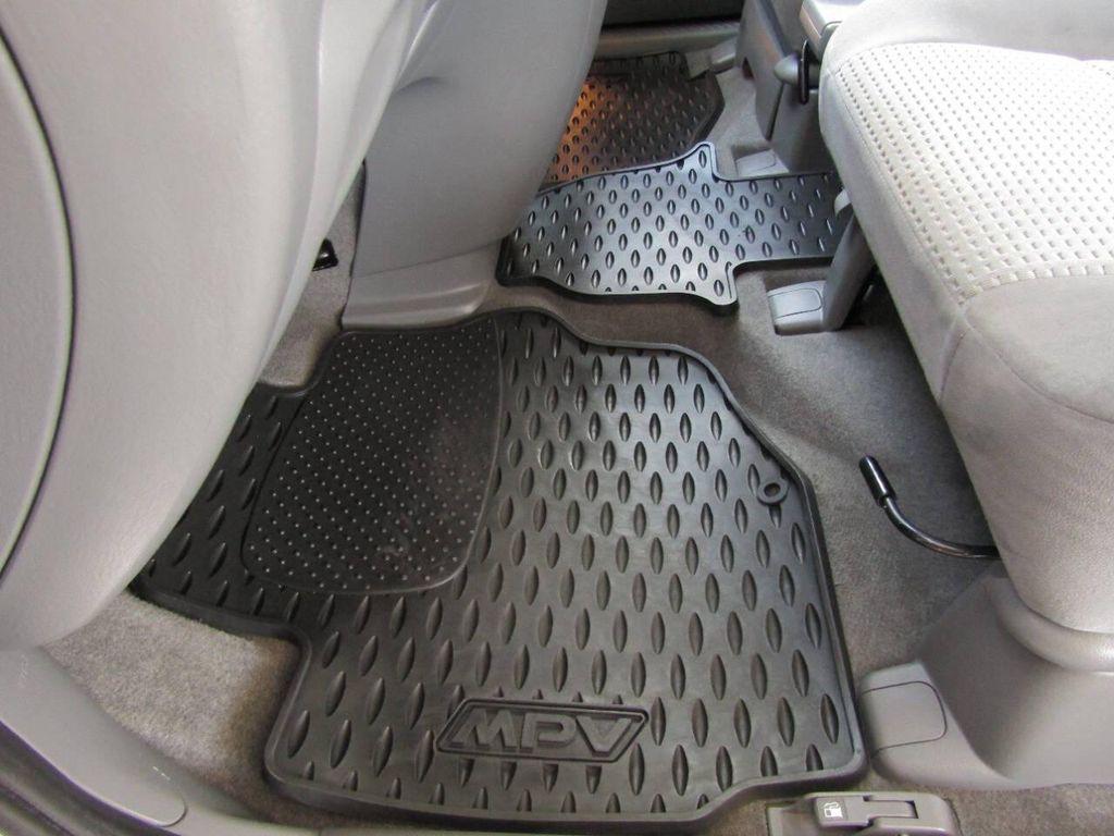 used 2005 Mazda MPV car, priced at $9,999