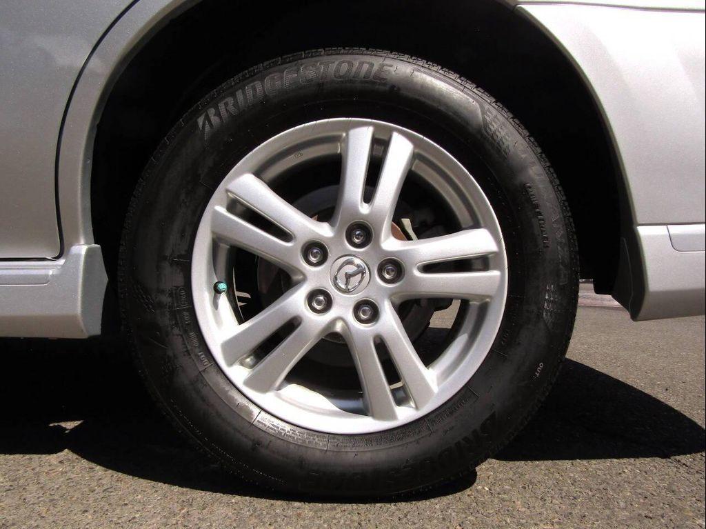 used 2005 Mazda MPV car, priced at $9,999