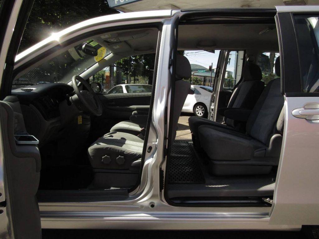 used 2005 Mazda MPV car, priced at $9,999