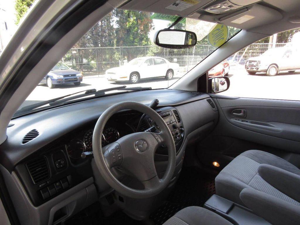 used 2005 Mazda MPV car, priced at $9,999