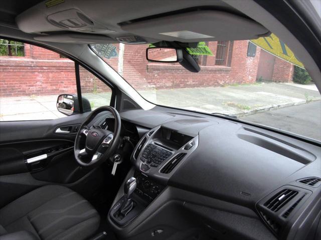 used 2017 Ford Transit Connect car, priced at $22,599