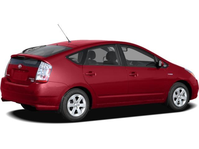 used 2006 Toyota Prius car
