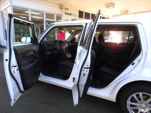 used 2014 Scion xB car, priced at $13,999