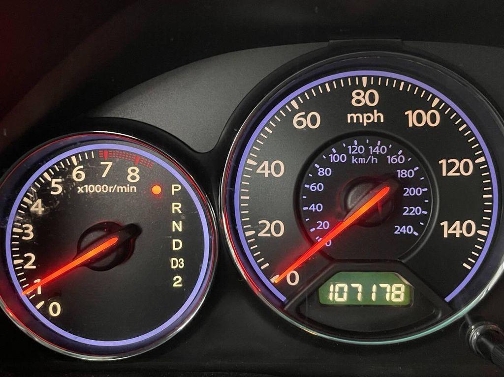 used 2003 Honda Civic car