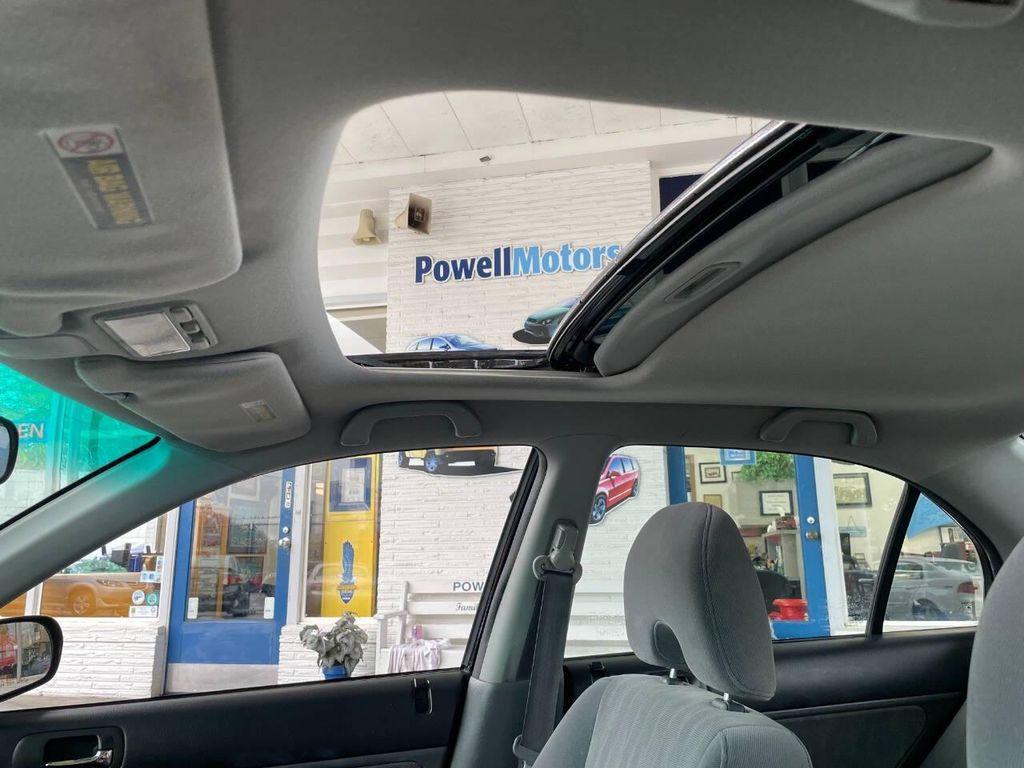 used 2003 Honda Civic car