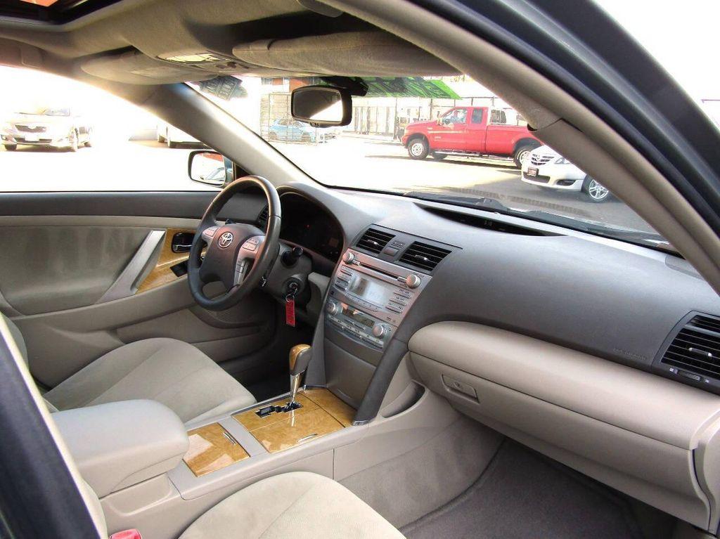 used 2007 Toyota Camry car, priced at $9,999