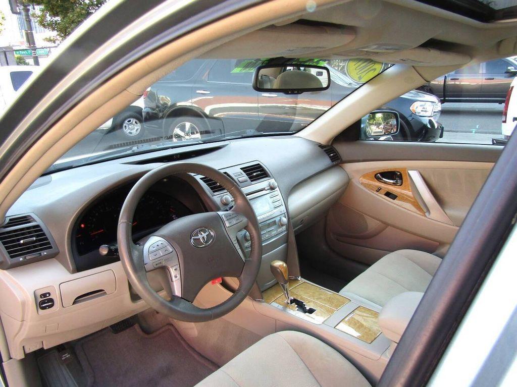 used 2007 Toyota Camry car, priced at $9,999