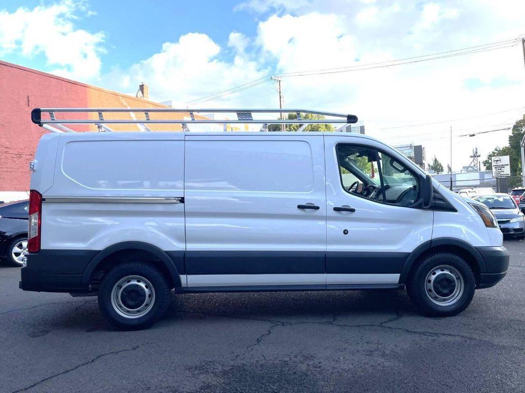 used 2016 Ford Transit-150 car, priced at $26,999