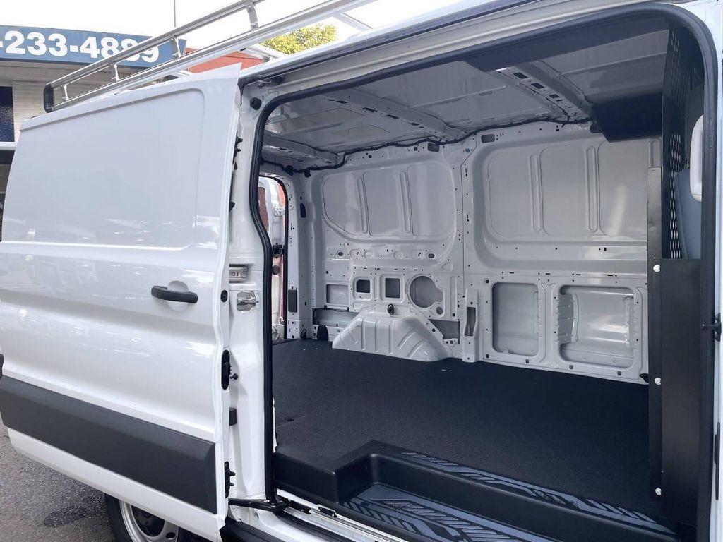 used 2016 Ford Transit-150 car, priced at $26,999